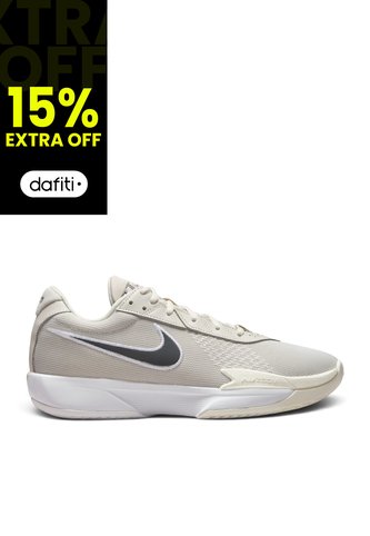 Tenis Nike Air Zoom G.T. Cut Academy Hombre-Gris Nike
