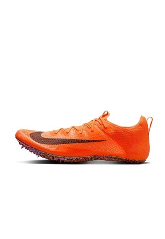 Guayos Hombre Nike Zoom Superfly Elite 2 Naranja Nike