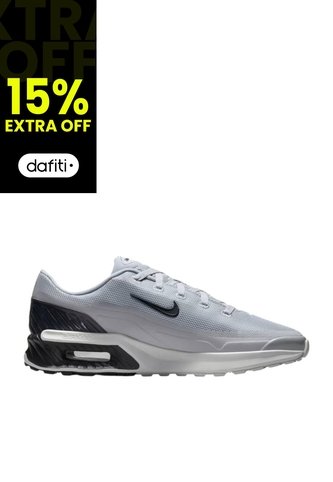 Tenis Nike M Air Max Bia Hombre-Gris Nike