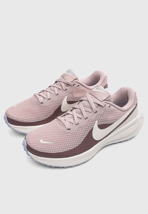 Tenis NIKE Revolution 8 Rosa Mauve