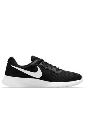 Tenis Nike Tajun Para Hombre-Negro/Blanco