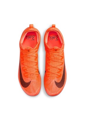 Guayos Hombre Nike Zoom Superfly Elite 2 Naranja