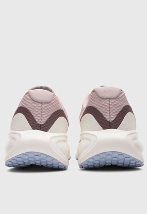 Tenis NIKE Revolution 8 Rosa Mauve