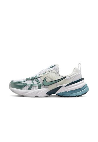 Tenis Mujer Nike V2K Run Blanco Nike
