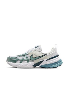 Tenis Mujer Nike V2K Run Blanco