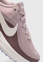 Tenis NIKE Revolution 8 Rosa Mauve de Nike