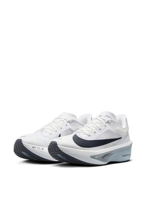 Tenis Nike W Zoom Fly 6 Mujer-Blanco