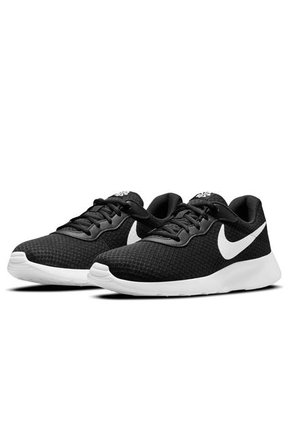 Tenis Nike Tajun Para Hombre-Negro/Blanco