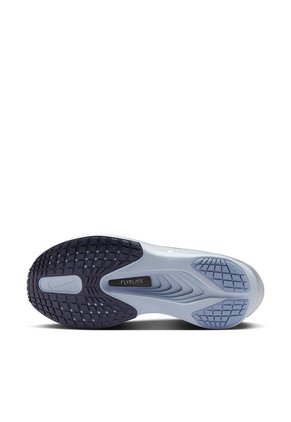 Tenis Nike W Zoom Fly 6 Mujer-Blanco