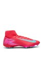 Guayos Nike Zm Superfly 10 Academy Fg/Mg Hombre-Carmesí de Nike