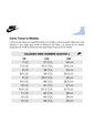 Guayos Nike Zm Superfly 10 Academy Fg/Mg Hombre-Carmesí de Nike