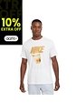 Camiseta Nike Tee Oc-Blanco de Nike