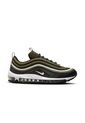Tenis Hombre Nike Air Max 97 Verde Oscuro de Nike