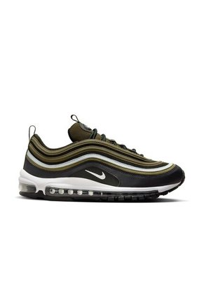 Tenis Hombre Nike Air Max 97 Verde Oscuro