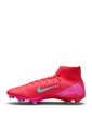 Guayos Nike Zm Superfly 10 Academy Fg/Mg Hombre-Carmesí de Nike