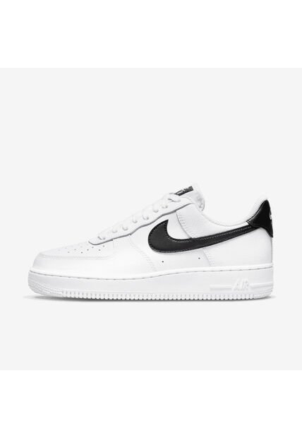 Tenis Mujer Nike Air Force 1 '07 Blanco