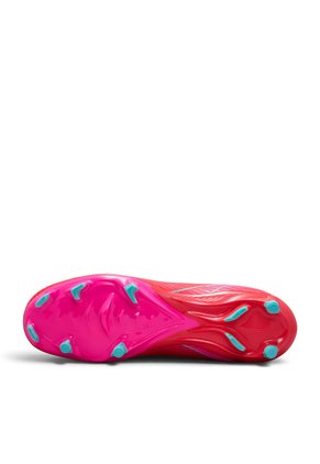 Guayos Nike Zm Superfly 10 Academy Fg/Mg Hombre-Carmesí