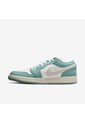 Tenis Mujer Air Jordan 1 Low Blanco de Nike