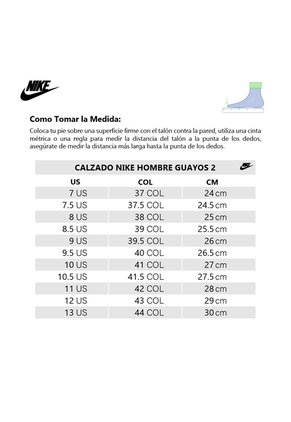 Guayos Nike Zm Superfly 10 Academy Fg/Mg Hombre-Azul