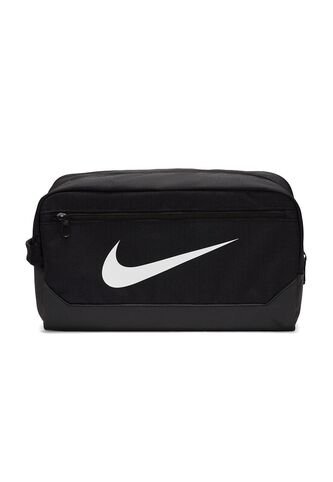 Bolso Nike Brasilia Shoe (11L)-Negro Nike