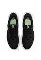 Tenis Nike Tajun Para Hombre-Negro/Blanco de Nike