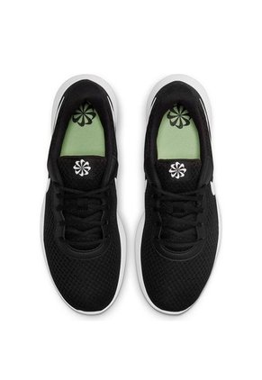 Tenis Nike Tajun Para Hombre-Negro/Blanco