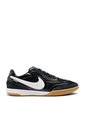Zapatillas Nike Tiempo Streetgato Hombre-Negro de Nike