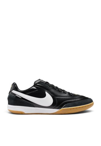Zapatillas Nike Tiempo Streetgato Hombre-Negro Nike