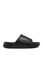 Chanclas Nike Calm Slide Mujer-Negro de Nike
