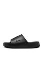 Chanclas Nike Calm Slide Mujer-Negro de Nike