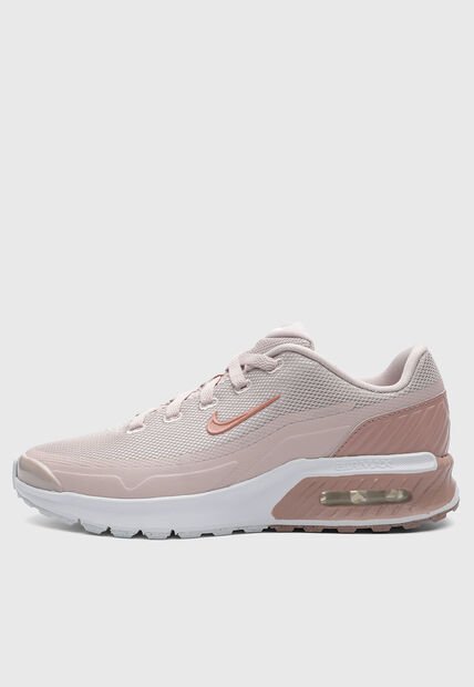 Tenis NIKE Air Max Bia Nude