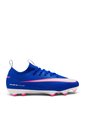 Guayos Nike Jr Zoom Vapor 16 Acad Fg/Mg Niño-Azul de Nike
