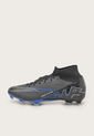 Guayo Negro-Azul Nike Mercurial Superfly 9 Academy de Nike
