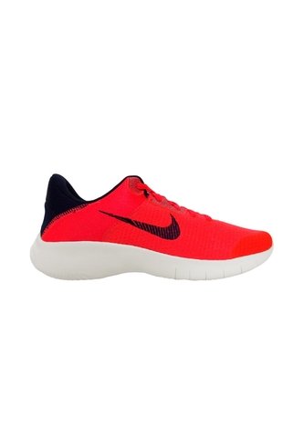 Tenis Nike Flex Experience Running-Carmesí Brillante Nike