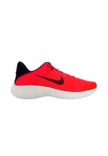 Tenis Nike Flex Experience Running-Carmesí Brillante