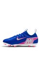 Guayos Nike Jr Zoom Vapor 16 Acad Fg/Mg Niño-Azul de Nike
