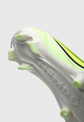 Guayo Verde Limón-Amarillo Neón-Azul Nike Legend 9 Academy FG/MG