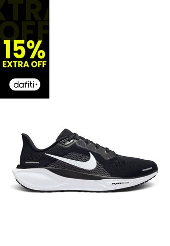 Tenis Nike W Air Zoom Pegasus 41 Mujer-Negro Nike
