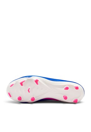 Guayos Nike Jr Zoom Vapor 16 Acad Fg/Mg Niño-Azul