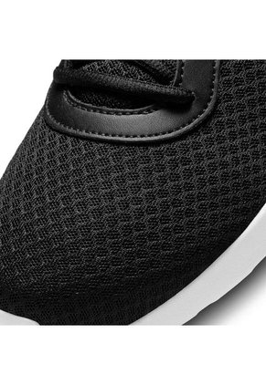 Tenis Nike Tajun Para Hombre-Negro/Blanco