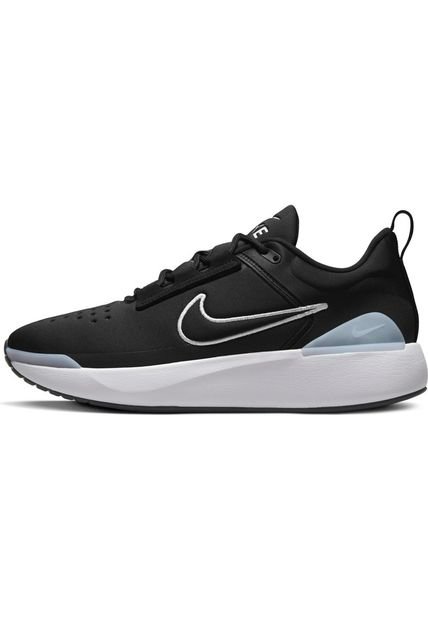 Tenis Hombre Nike E-Series 1.0 Negro