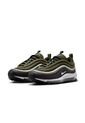 Tenis Hombre Nike Air Max 97 Verde Oscuro de Nike