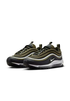 Tenis Hombre Nike Air Max 97 Verde Oscuro
