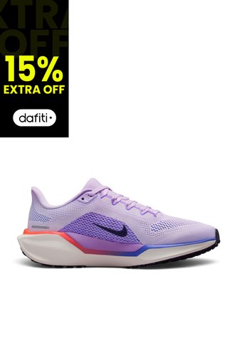 Tenis Nike W Air Zoom Pegasus 41 Mujer-Violeta Nike