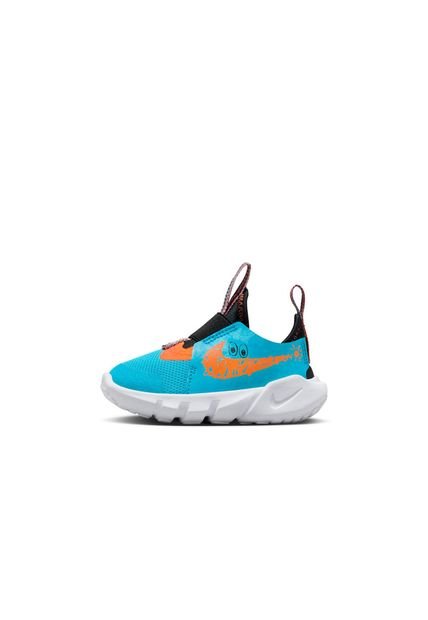 Tenis Niños Nike Flex Runner 2 Lil Tdv