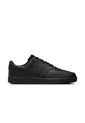 Tenis Nike  Court Vision-Negro/Negro de Nike