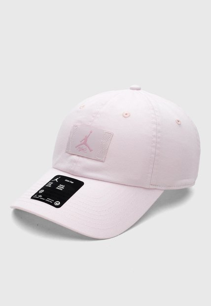 Gorra NIKE Jordan Club Rosa