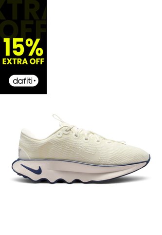 Tenis Nike Wmns Motiva Mujer-Beige Nike