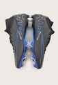 Guayo Negro-Azul Nike Mercurial Superfly 9 Academy de Nike