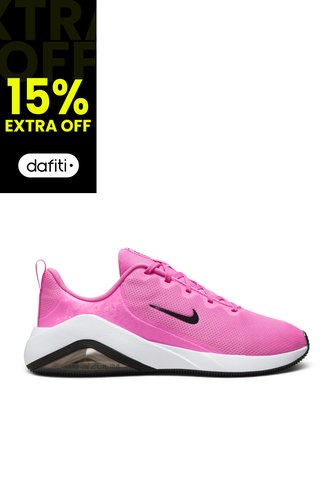 Tenis Nike W Air Zoom Bella 7 Mujer-Fucsia Nike